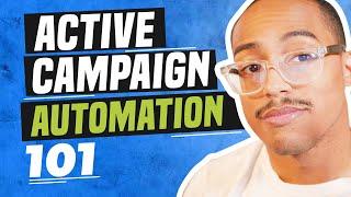 How To Set Up ActiveCampaign Automations (Without Confusion!)