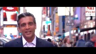 Raj Subramaniam Fedex new CEO - NRI Pulse News Ep. 10