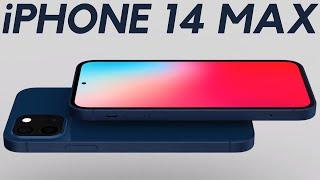 iPhone 14 Max - WHY I'M EXCITED!