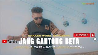 JANG GANTONG BETA - Chaken Winel Supusepa | Pop Ambon Terbaru ( Official Music Video )