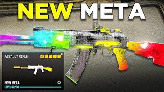 new *2 SHOT* SVA 545 LOADOUT in MODERN WARFARE 3!  (Best SVA 545 Class Setup) MW3 / Warzone