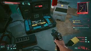 Cyberpunk 2077 - Tyger Claws are dumb af - PS5