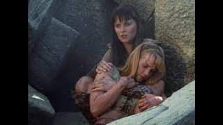 Xena/Gabrielle Scenes 3.4