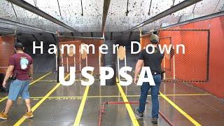 If USPSA Was on TV Would you Watch It?