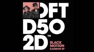 Black Motion featuring Miss P 'It's You'