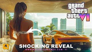 GTA 6 Trailer 2 Happening! (Game Awards 2024 Reactions)