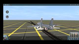 Jets And Plane In Trainz Simulator Android