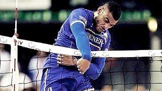 TOP 10 Monster 3rd meter spike by Earvin N'Gapeth