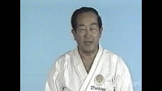 Hangetsu _ Masatoshi Nakayama (1996)