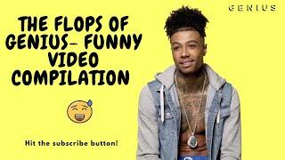 The flops of genius - funny video compilation