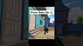 Victor Baba Op  #shorts #viralshorts #trending #trendingshorts #funny #victor #bgmi #pubgmobile