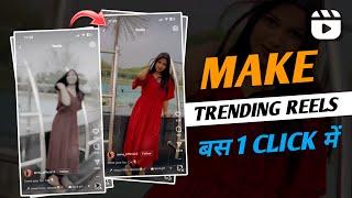 “ Labdi Bahane Ni “ Trending Reels CapCut Template | Trending Reels Editing | CapCut Template