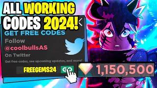 *NEW* ALL WORKING CODES FOR ANIME DIMENSIONS IN 2024! ROBLOX ANIME DIMENSIONS CODES