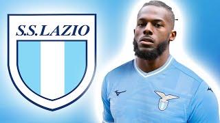 NUNO TAVARES | Welcome To Lazio 2024  Magic Goals, Tackles, Interceptions, Skills & Passes (HD)