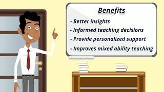 What is Assessment for Learning?