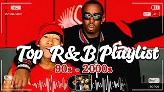 Best of Old School R&B - 90's & 2000's Songs New Playlist 2024 - Nelly, Beyonce, Chris Brown
