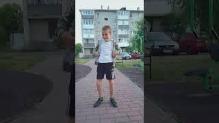 я танцор #танцыпавлодар #рек #ятоп