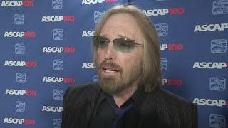 Musician Tom Petty Dies at Age 66