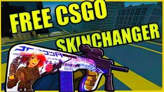 FREE Skinchanger CSGO 2021 *NO BAN*