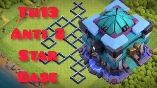 Th13 Anti 2 Star Base