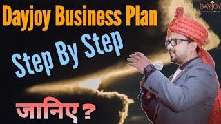 Dayjoy Business Plan | Dayjoy New Business Plan | Dayjoy Marketing Plan | Dayjoy Repurchase Plan ppt