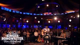 Christiana Bohorquez & Nicolas Kanza: Our Last Song - De Beste Singer-Songwriter van Nederland