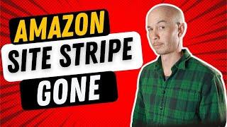 Amazon Associates Site Stripe Image Migration Tool | Affiliatable | Lasso.co | AAWP | AmaLinksPro