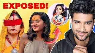 My Reply to Godi Youtubers | Devika Gupta | Sayed Azan