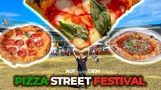 Das größte PIZZA Festival in BERLIN 