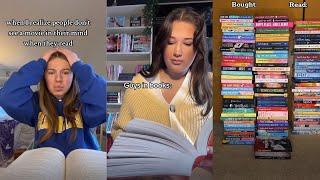 BookTok Compilation: Most Viral  [#66] Recommendations  | Bookish Memes | Scenarios