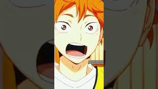 [Movie: Haikyuu] [song: hot wing (I wanna party) x real in rio mushup + reverb FULL]