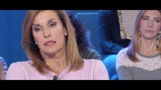 Cristina Parodi: 'Da noi Piero Angela, da lei la donna con il seno più grande' | Nam Phong Daily