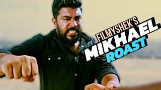 Mikhael | malayalam movie roast | EP4