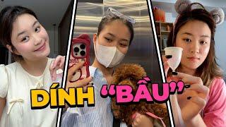 16 Tuổi Dính Bầu Và Cú Sốc Về CỐC NGUYÊT SAN #tiktok #shorts #rinavaseoul