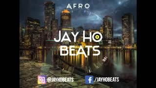 MHD x RAF Camora Type Beat "AFRO" (prod. by Jay Ho Beats)