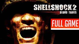 Shellshock 2 | Full Game No Commentary