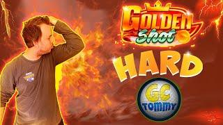 Golden SHOT Guide - Nordic Fjords Edition  *HARD* - 4 Shots, *Golf Clash*