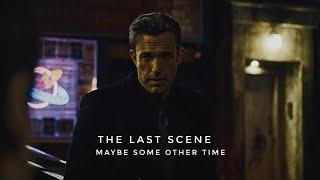 Batman The Last Scene - The Flash 2023 #batfleck #batman #theflash
