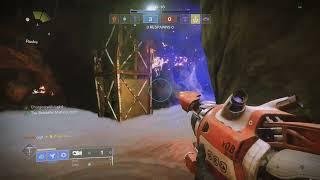 Why I use Tractor Cannon in PvP.