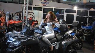 Motor Show Poznań 2017