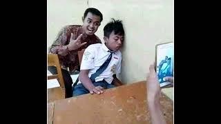 LIL SALMONELA X LIL KUJANG X MAS LE DISS YUNUS IRFAN RATNA V1 MISUH [Re-Upload]