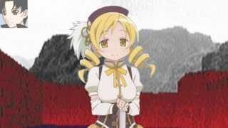 Mami Tomoe VS Cyberdemon (Copa Dakory 2013)