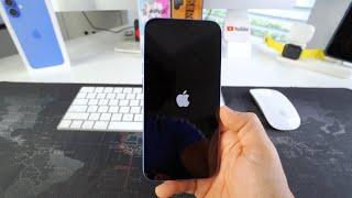 How to Force RESTART/REBOOT iPhone 16 & 16 Plus - Frozen Screen Fix