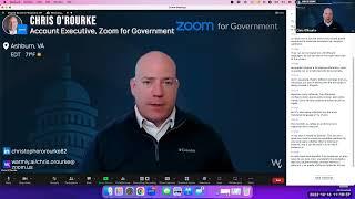 Zoom - Live Translated Captions Demonstration