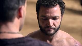 Ashur Proves Himself in Combat to Glabur