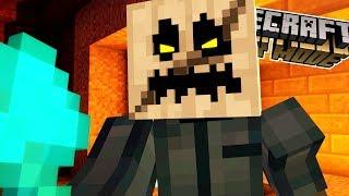 KABAK KAFALAR  !!! - Minecraft Saklambaç ( Hide And Seek )