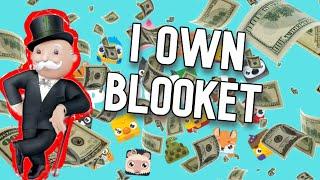 So I Bought Blooket... (1 billion sub special)