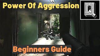 Beginners Guide - The Power Of Aggression & How To Be Aggressive - Escape From Tarkov PVP Guide