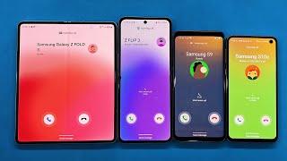 Trending ringtones for Samsung Galaxy Z Fold 3, Galaxy Z Flip 3, Galaxy S9, Galaxy S10e