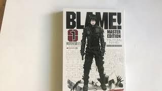 Tsutomu Nihei's Blame! | Art of Comics Epi. 132